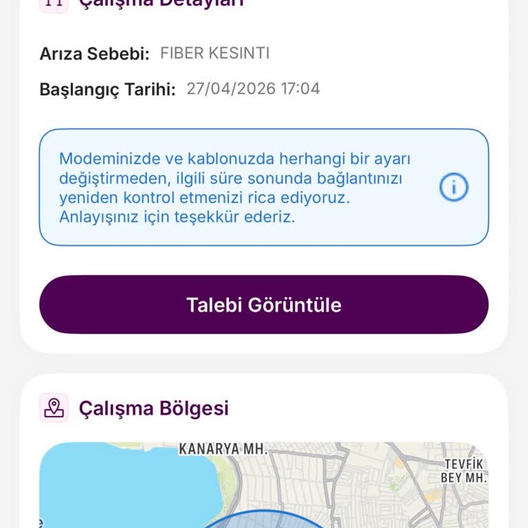 TurkNet’in Uzun Süreli İnternet Kesintisi ve Bilgilendirme Eksikliği İş Kaybına Neden Oluyor