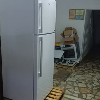Yüreğir Beko Yetkili Servisinin Çelişkili Teknik Raporu Ve Maddi Mağduriyet