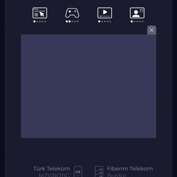 Serik Kayaburnu Ve Yukarı Kocayatak Mahallelerinde 4,5G Mobil İnternet Çekim Sorunu