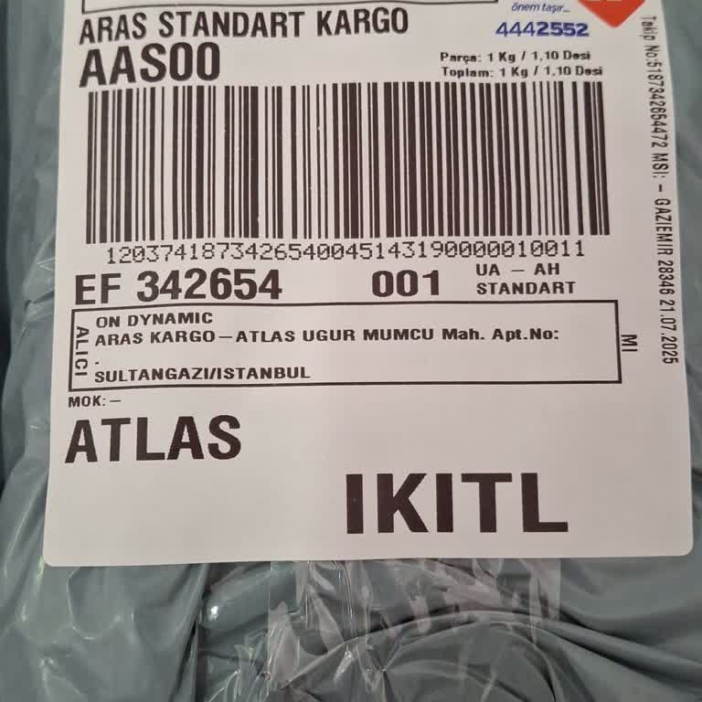 Rexing’tan Araç İçi Kamera İadesi Ve Para İadesi Gecikmesi