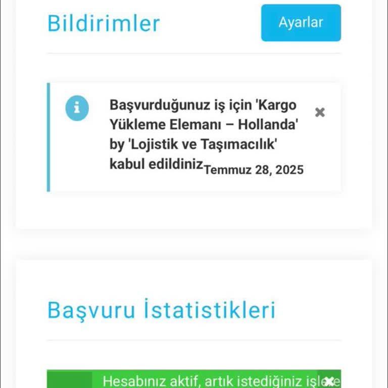 Aventuro Danışmanlık’tan Aldığım İş Yerleştirme Sözleşmesinin İhlali Ve 6500 Euro İadesi Talebi