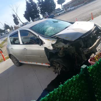 AXA Sigorta’da Hasar Dosyasının Gecikmesi Ve Haksız Otopark Ücreti Talebi