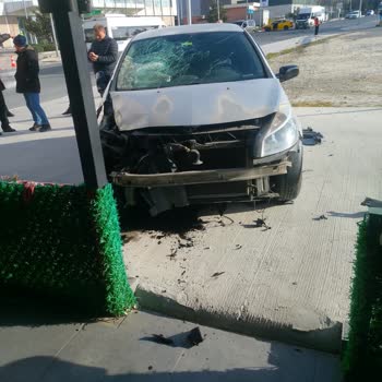 AXA Sigorta’da Hasar Dosyasının Gecikmesi Ve Haksız Otopark Ücreti Talebi