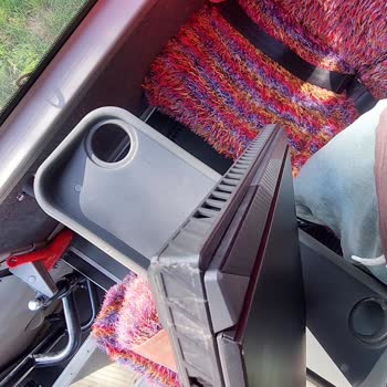 Defolu Sıcak Hava Tabancası Ve Mağaza İade Reddi Sonrası Bilgisayar Hasarı