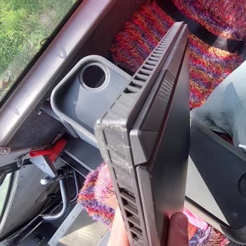 Defolu Sıcak Hava Tabancası Ve Mağaza İade Reddi Sonrası Bilgisayar Hasarı