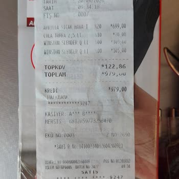 Defolu Sıcak Hava Tabancası Ve Mağaza İade Reddi Sonrası Bilgisayar Hasarı