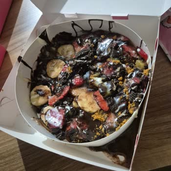 Kalitesiz Waffle Ve Gerekçesiz İade Reddi