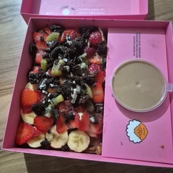 Kalitesiz Waffle Ve Gerekçesiz İade Reddi