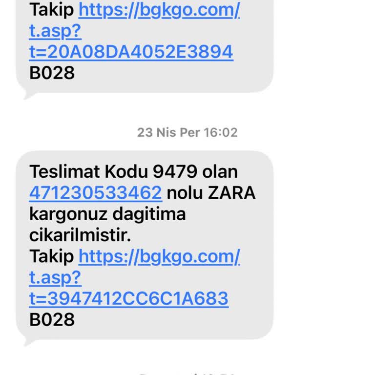 Ücretli Teslimat Reddedildi Kargo Kaba Tutum Serdi Ve Keyfi İade Başlattı