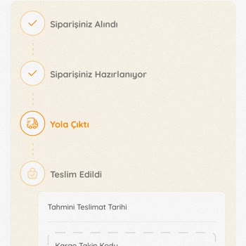 E‑Bebek Siparişimin 8 Gün Boyunca Teslim Edilmemesi Ve Kargo Firmasından Yanıt Gelmemesi