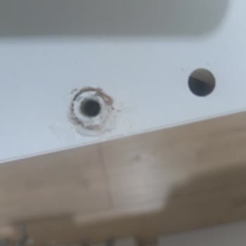 Koçtaş'tan Eksik Ve Arızalı Gardırop İçin İade Süreci Başlatılamıyor