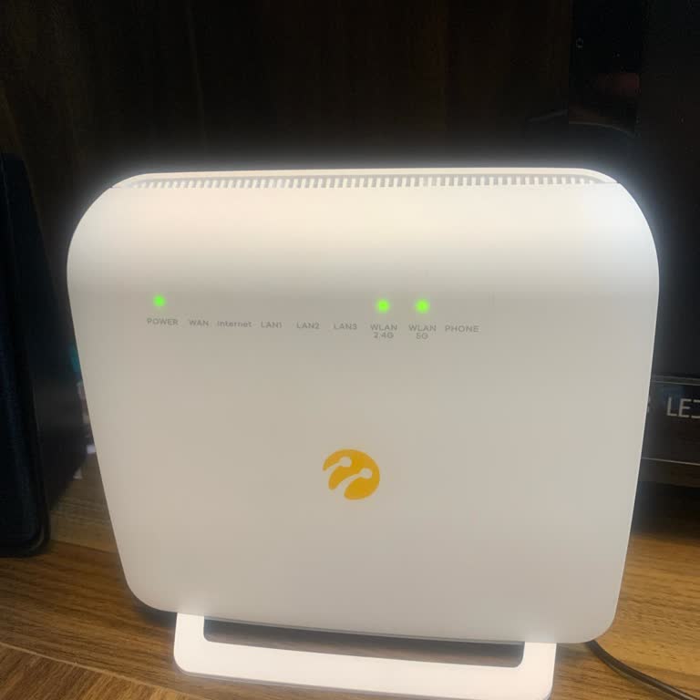 İş Yerimde 15 Gün Süren İnternet Kesintisi Ve Acil Çözüm Talebi