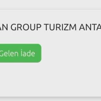 Kiralanan Araçta Temizlik Ücreti Kesintisi Hakkında Şikayet