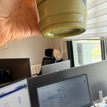 İki Iced Matcha Siparişi Süt Ve Ahududu Şurupsuz Geldi, Yetersiz 50 TL İade Ve Tam Geri Ödeme Talebi