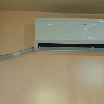 Vestel Yetkili Servisin Montaj Hatası Ve Söz Verilen Düzeltmenin İhmal Edilmesi