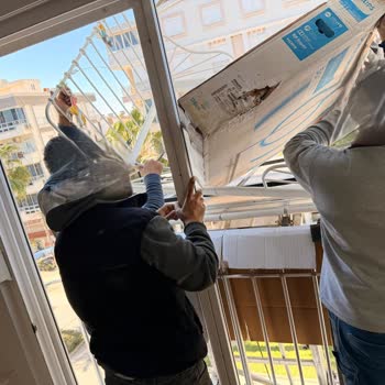 Protrans Taşınma Hizmetinde Sözleşme İhlali, Aşırı Hasar Ve Yetersiz Tazminat