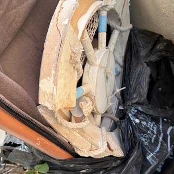 Protrans Taşınma Hizmetinde Sözleşme İhlali, Aşırı Hasar Ve Yetersiz Tazminat