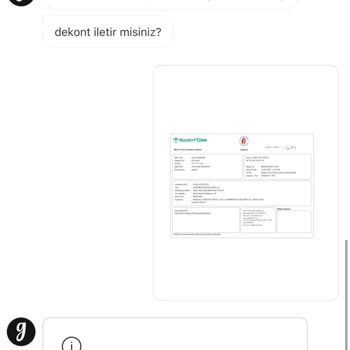 Havale İle Ödeme Yapıldı, Sipariş Sistemde Görünmüyor Ve İletişimsizlik Yaşanıyor