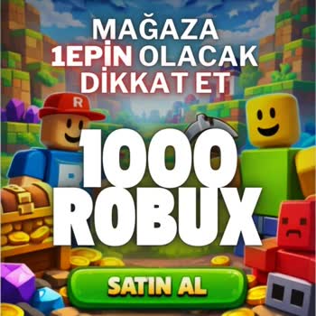 Siparişimde 1000 Robux Olması Gereken Kodda Sadece 244 Robux Geldi
