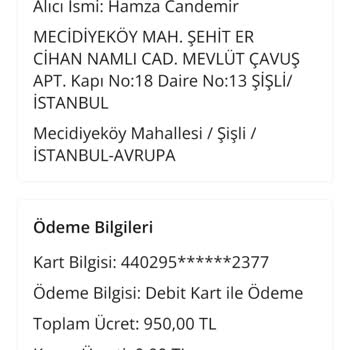 Ayıplı Anakart İadesi İçin Bedel İadesi Talebi Ve Platformun Sorumluluğu