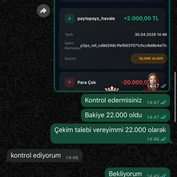 Kazanılan 22.000 TL Ödenmedi, Ek 7.000 TL Yatırmaya Zorlanıyor