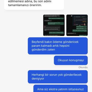 Kazanılan 22.000 TL Ödenmedi, Ek 7.000 TL Yatırmaya Zorlanıyor