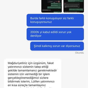 Kazanılan 22.000 TL Ödenmedi, Ek 7.000 TL Yatırmaya Zorlanıyor