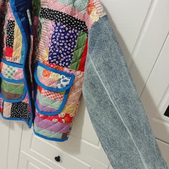 İstanbul Fatih’te Defolu Ceket Ve Geciken Değişim Süreci