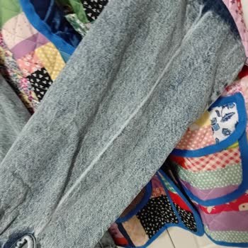 İstanbul Fatih’te Defolu Ceket Ve Geciken Değişim Süreci