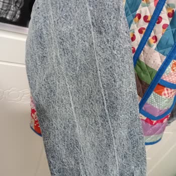 İstanbul Fatih’te Defolu Ceket Ve Geciken Değişim Süreci