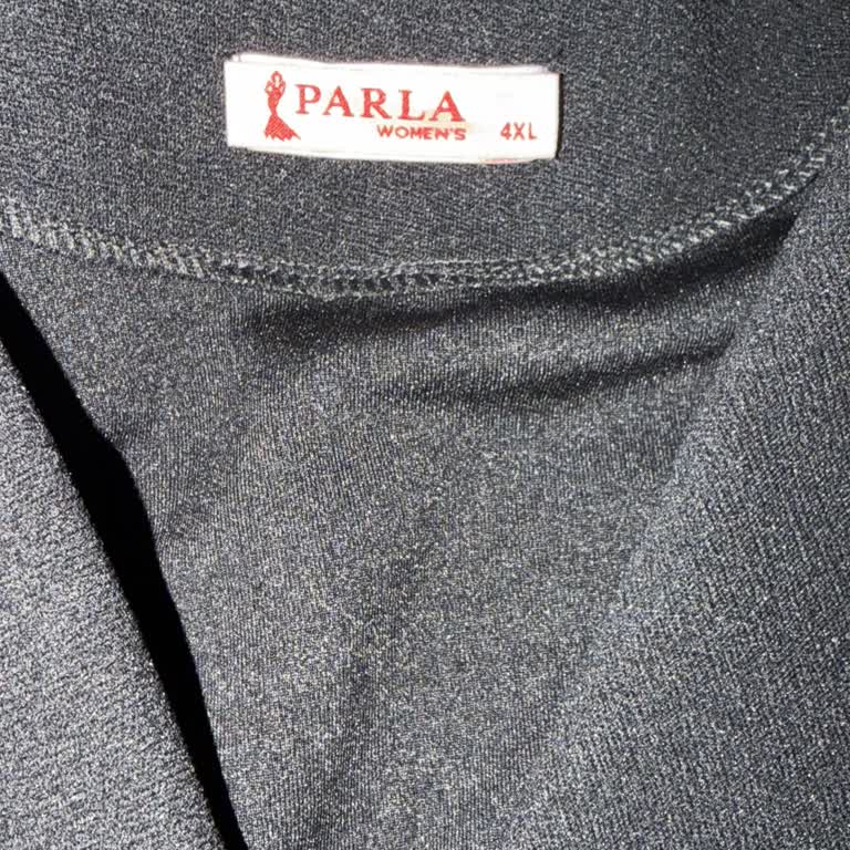 Parla Stores Yanlış Beden Ve Ürün Gönderimiyle Müşteriyi Hayal Kırdı