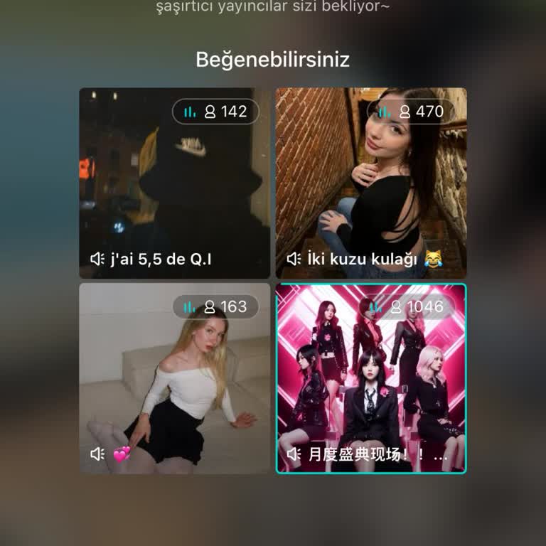 Hesabım Yanlışlıkla Başka Ülke Bölgesine Geçti Ve Yayınları İzleyemiyorum