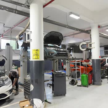 Garanti Kapsamındaki Volan Arızası İçin Yetkili Servisin Haksız Ücret Talebi