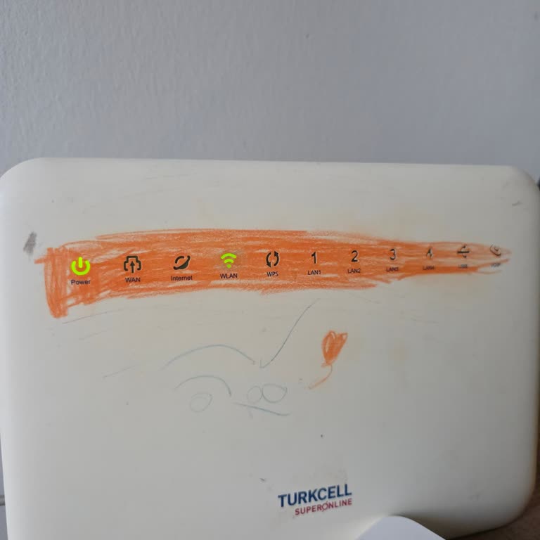 Superonline İnternet Kesintisi Ve Müşteri Hizmetinden Yanıt Almama