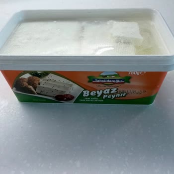 Migros'tan Bozuk Peynir Ve Geri Dönüşsüz İade Süreci Şikayeti