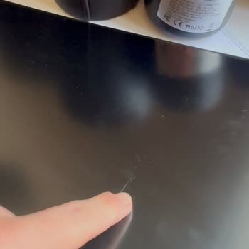 Vektron Servisine Gönderdiğim Monitör Çizik, Kırık Ve Çalışmıyor