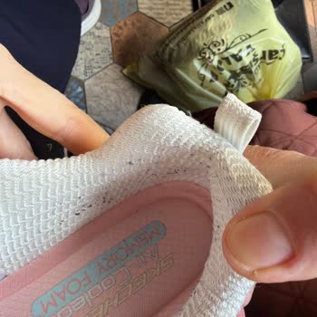 Skechers Ayakkabısının Az Kullanımda Bozulması Ve İade Reddi