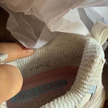 Skechers Ayakkabısının Az Kullanımda Bozulması Ve İade Reddi