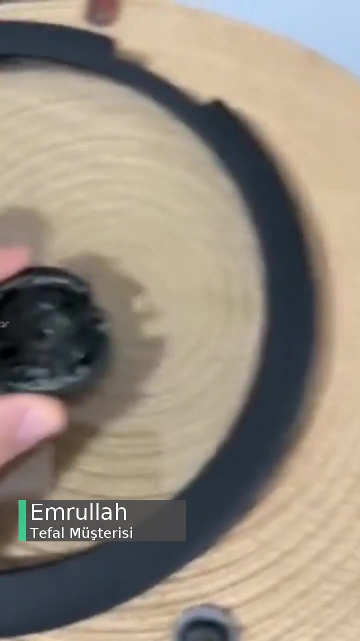 Tefal Ingenio Kapak Kulp Kırılması Ve Umursamaz Çağrı Merkezi Çalışanı videonun kapak resmi