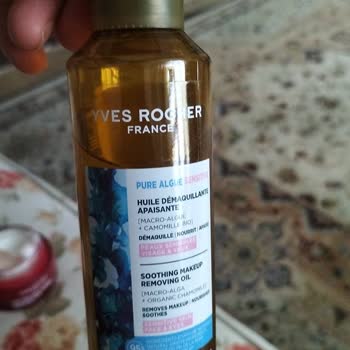 Yves Rocher Creams Caused Eczema