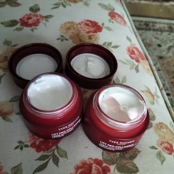 Yves Rocher Creams Caused Eczema