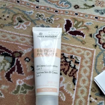Yves Rocher Creams Caused Eczema