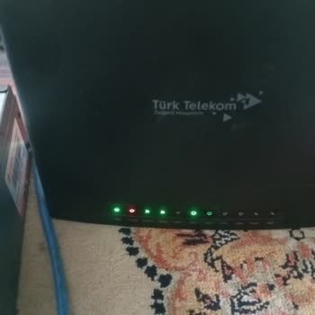 Fiber İnternet Kesintisi Ve Yetersiz Müşteri Desteği