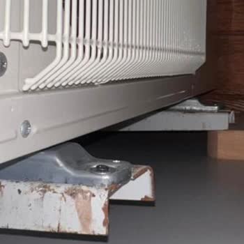 Mitsubishi Electric Klimada Montaj Hasarı Ve İade Gecikmesi