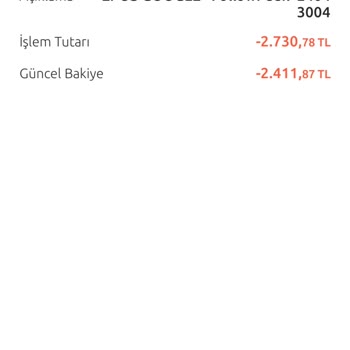 Google Play Abonelik Ücretinden Farklı Olarak Kesilen 2800 TL Ücretine İade Talebi