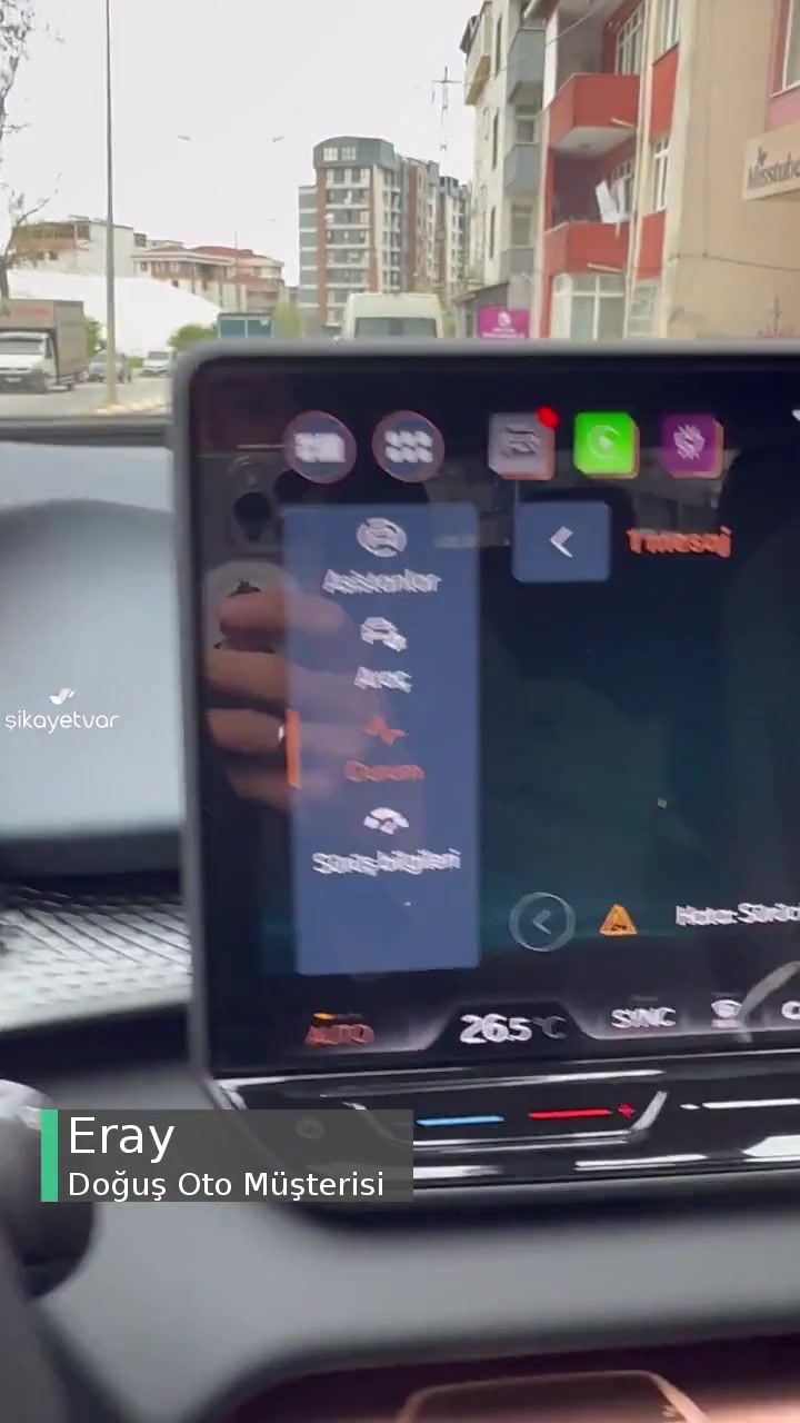 Doğuş Otomotiv Ve Kayadibi Otomotiv Ayıplı Araç Satışı videonun kapak resmi