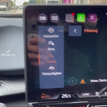 Doğuş Otomotiv Ve Kayadibi Otomotiv Ayıplı Araç Satışı