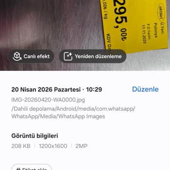 BİM Mağazalarında Jacobs Kahve Stok Ve Fiyat Tutarsızlığı