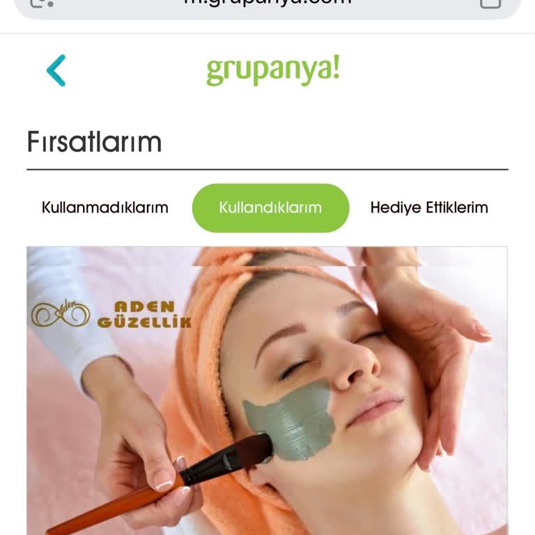 Kampanya Gözardı Edildi, Pahalı Paket Satışıyla Hızlı Ve Kalitesiz Cilt Bakımı