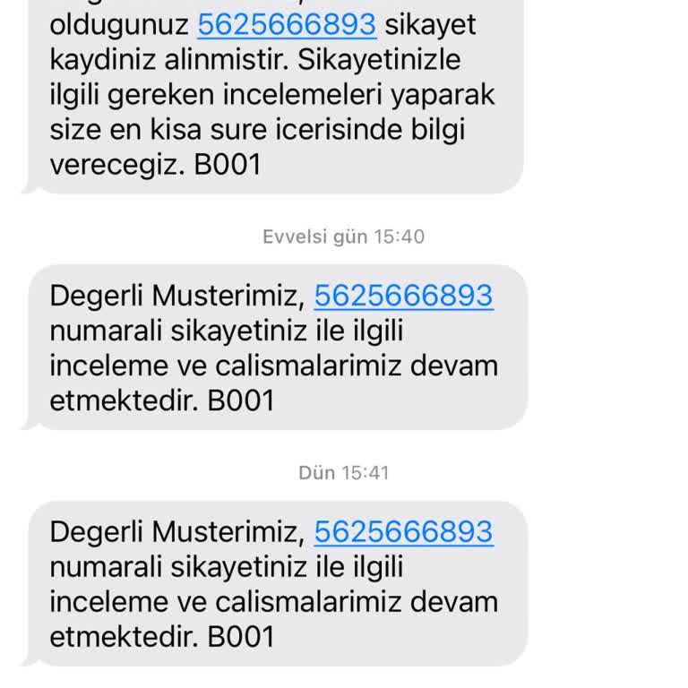 TTNET Nakil Başvurusu Bir Aylık Gecikme Nedeniyle İnternetsiz Bırakıyor